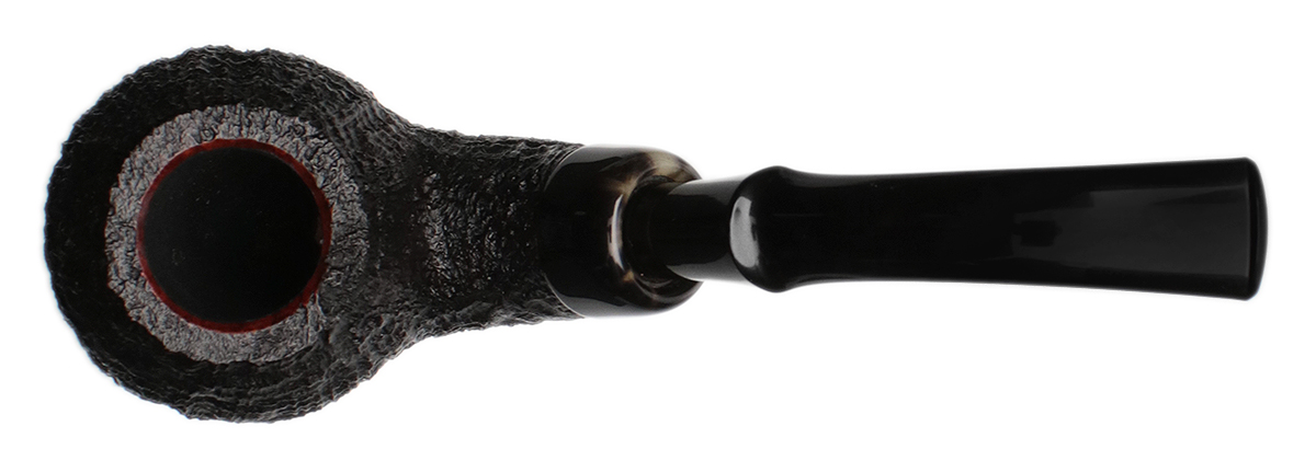 Chris Asteriou Sandblasted 