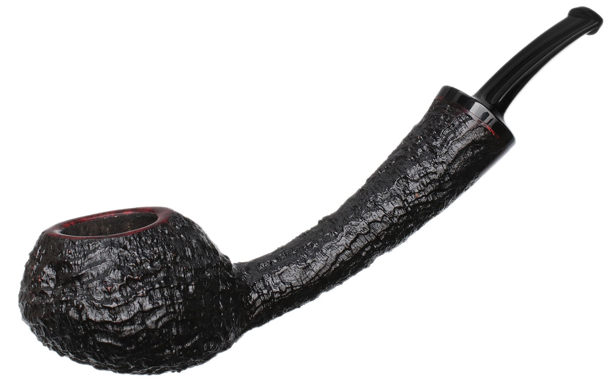 Chris Asteriou Sandblasted Long Shank Tomato