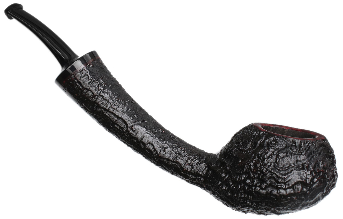 Chris Asteriou Sandblasted Long Shank Tomato