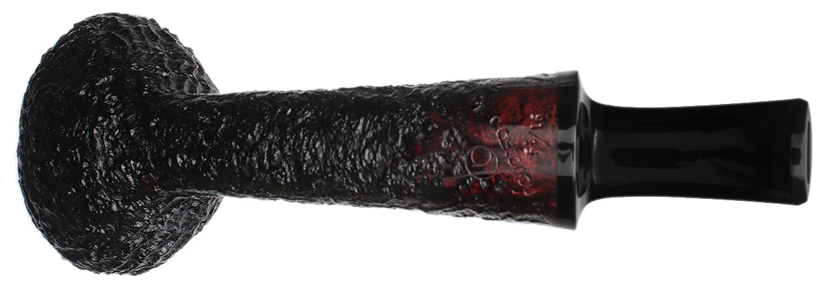 Chris Asteriou Sandblasted Long Shank Tomato