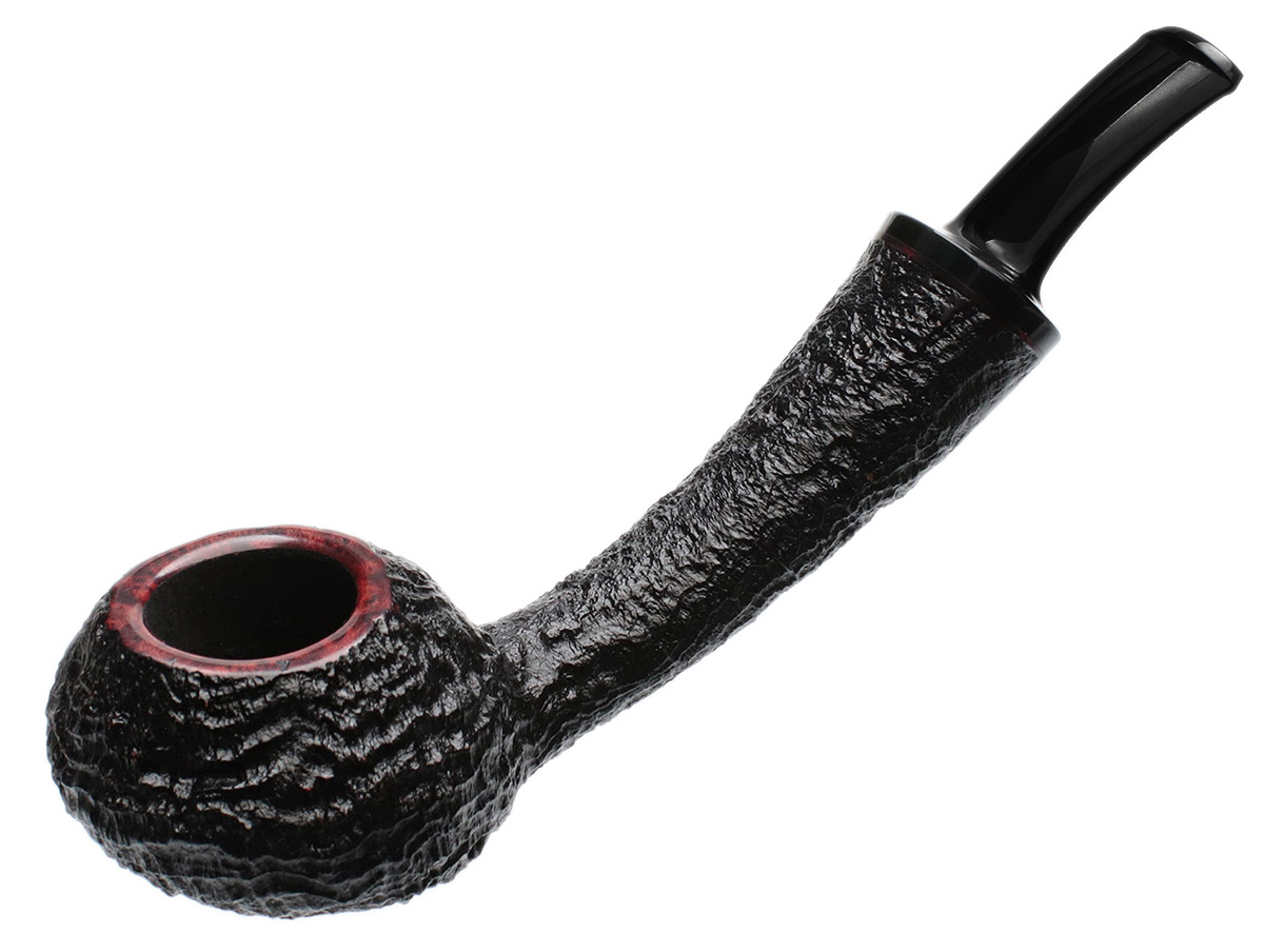 Chris Asteriou Sandblasted Long Shank Tomato