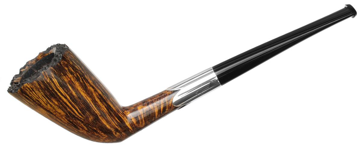 Chris Asteriou Smooth Dublin with Silver (110/19)