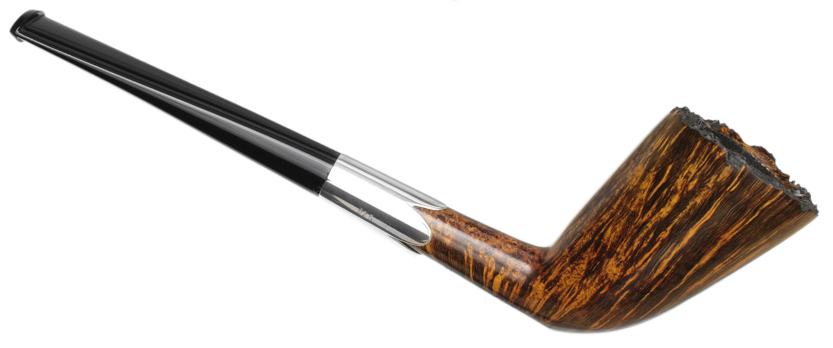Chris Asteriou Smooth Dublin with Silver (110/19)
