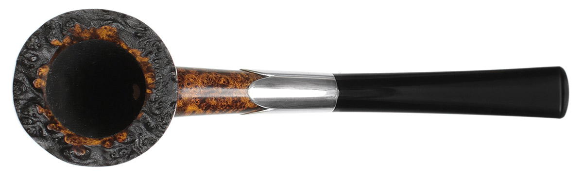 Chris Asteriou Smooth Dublin with Silver (110/19)