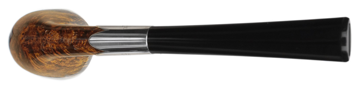 Chris Asteriou Smooth Dublin with Silver (110/19)