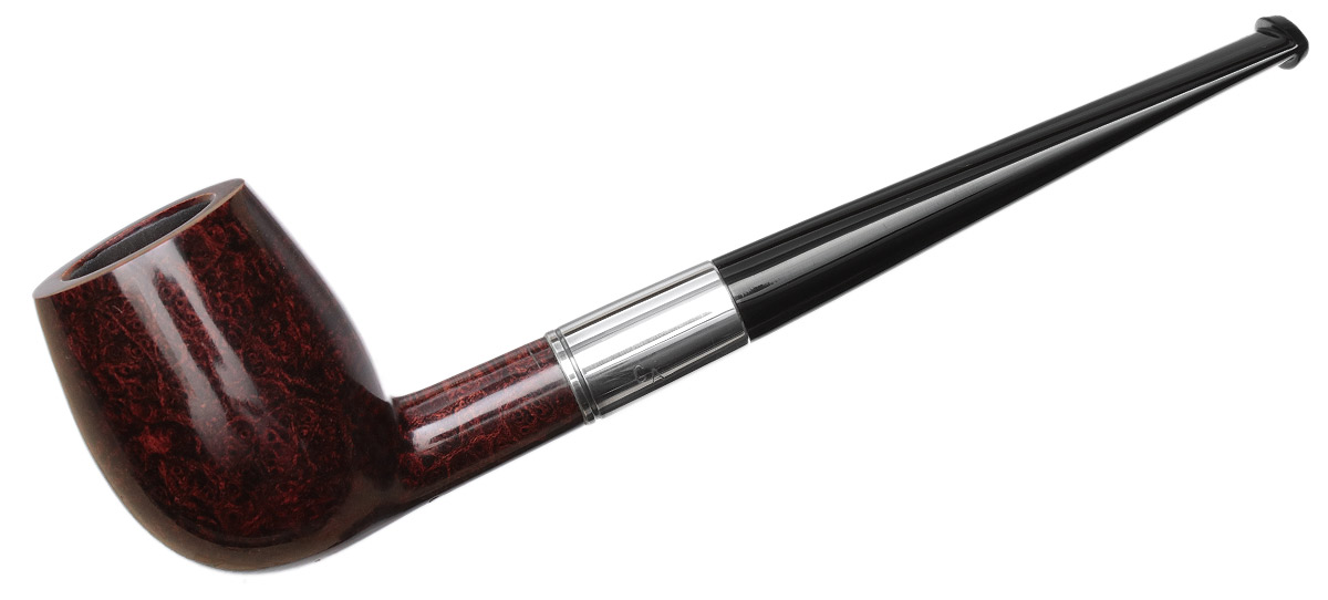 Chris Asteriou Smooth Billiard with Silver