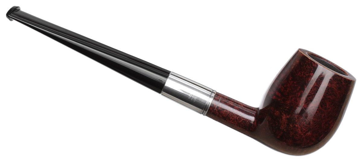 Chris Asteriou Smooth Billiard with Silver