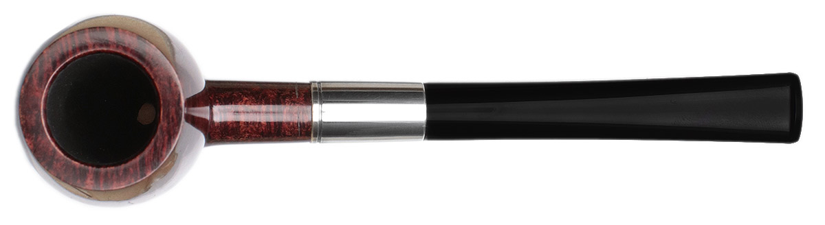 Chris Asteriou Smooth Billiard with Silver