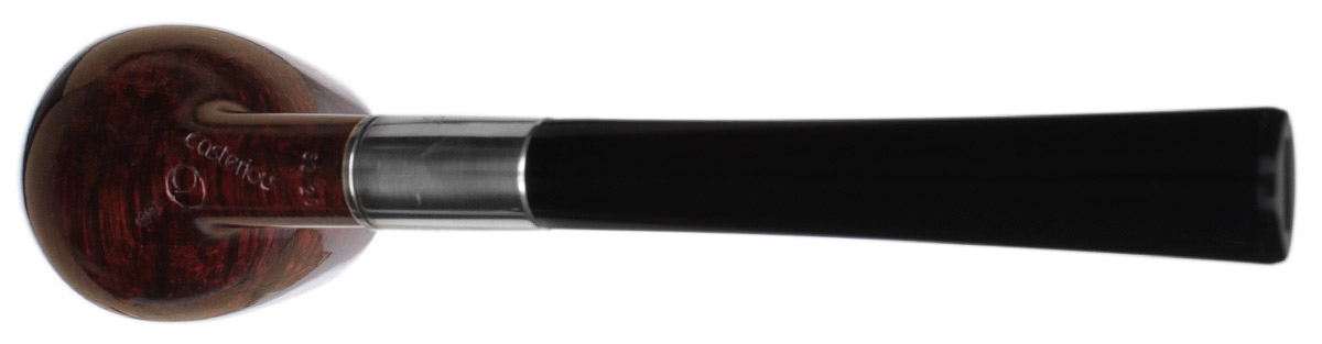 Chris Asteriou Smooth Billiard with Silver