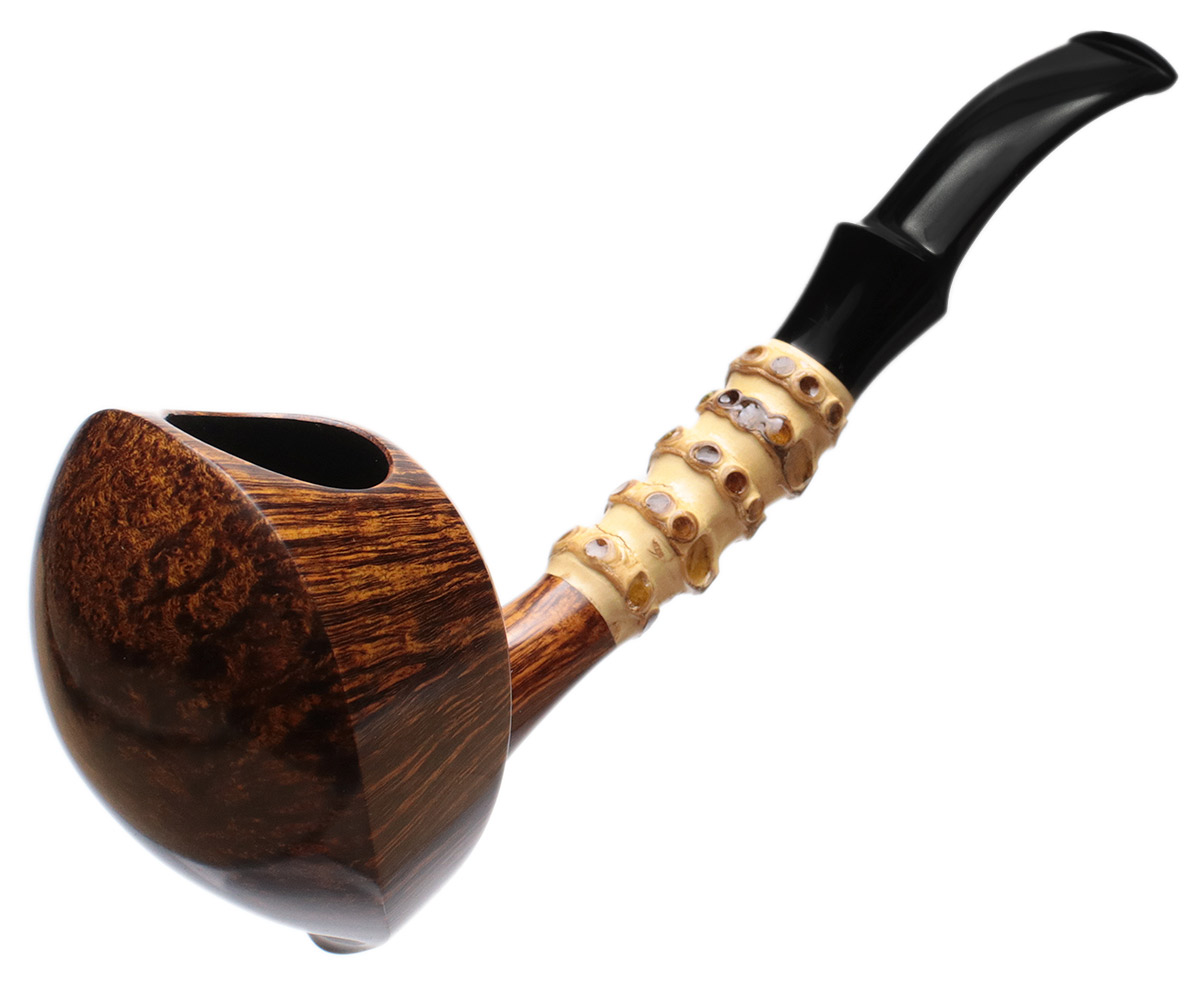 Chris Asteriou Smooth Elephant
