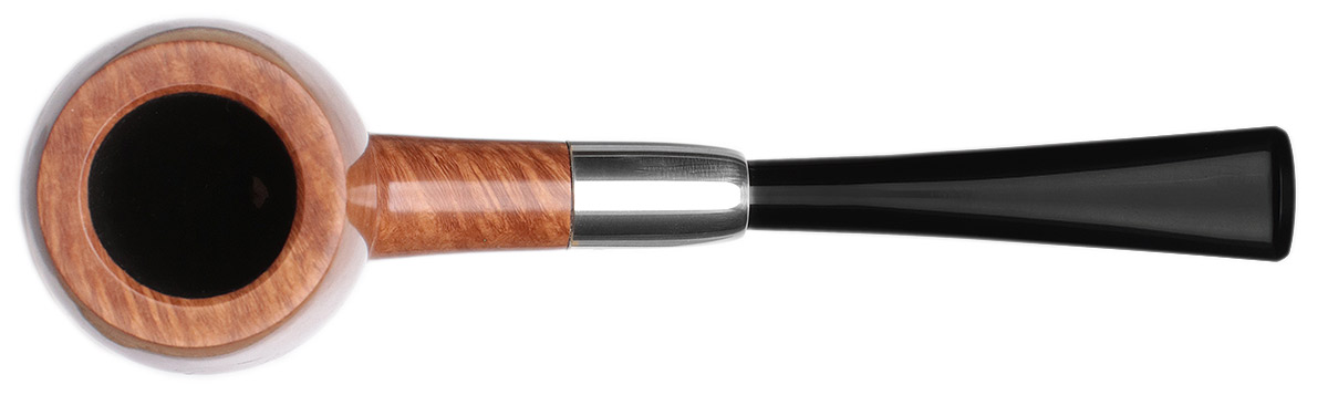 Chris Asteriou Smooth Natural Billiard with Silver (1036/21)