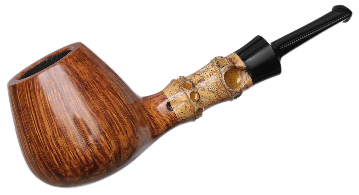 Chris Asteriou Smooth Brandy with Bamboo (1045/21)