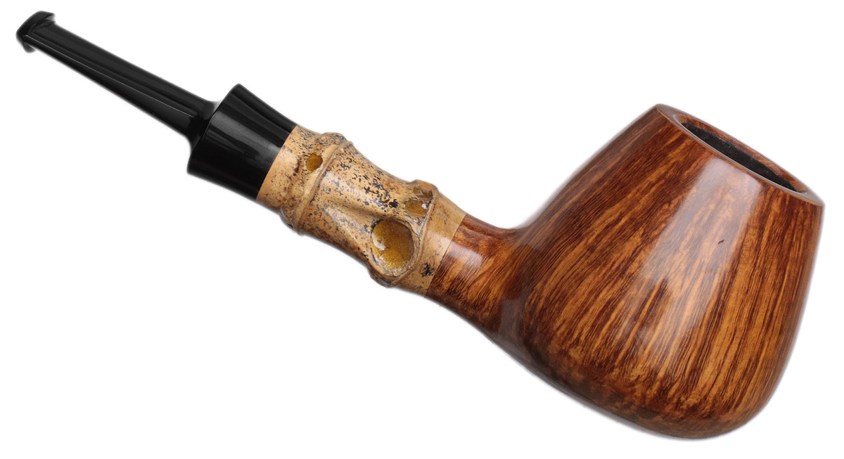 Chris Asteriou Smooth Brandy with Bamboo (1045/21)