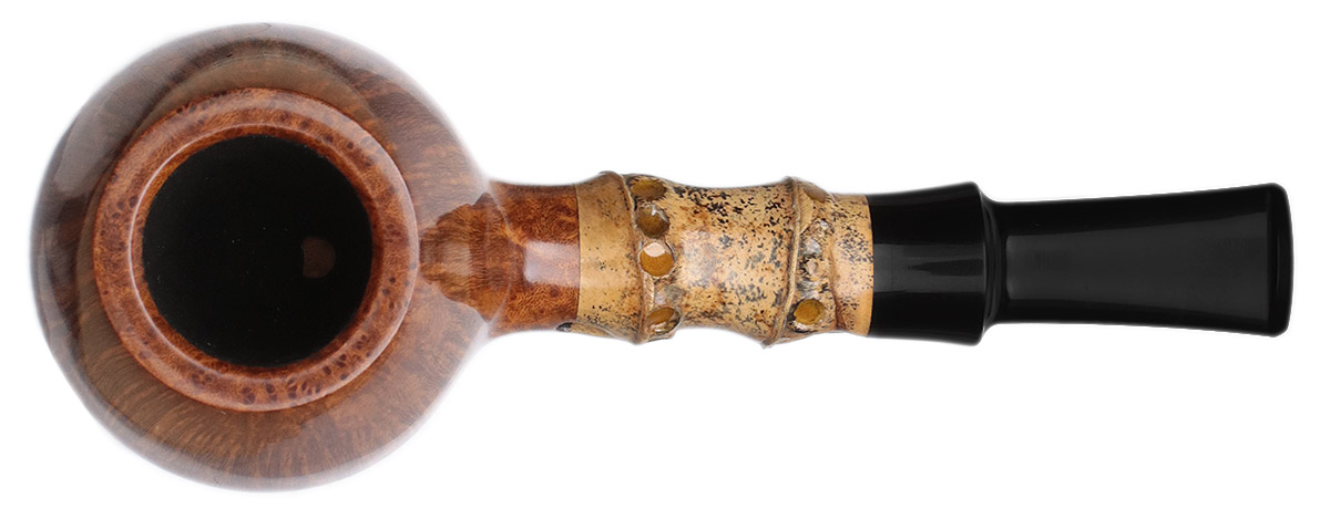 Chris Asteriou Smooth Brandy with Bamboo (1045/21)