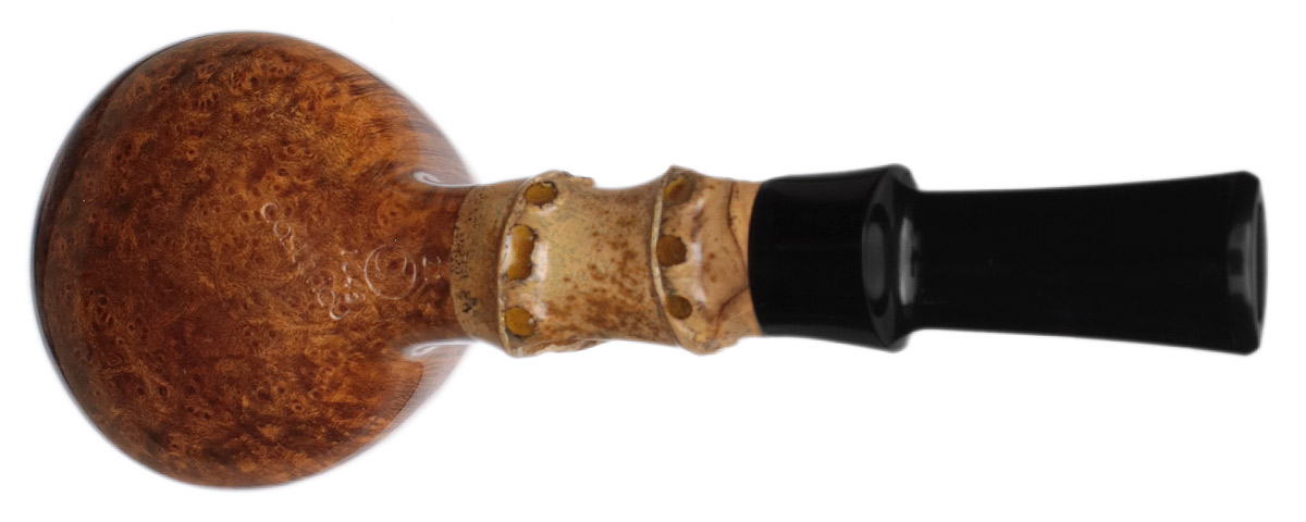 Chris Asteriou Smooth Brandy with Bamboo (1045/21)