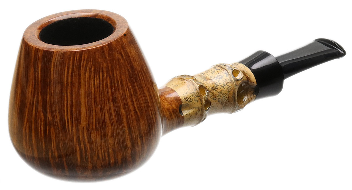 Chris Asteriou Smooth Brandy with Bamboo (1045/21)