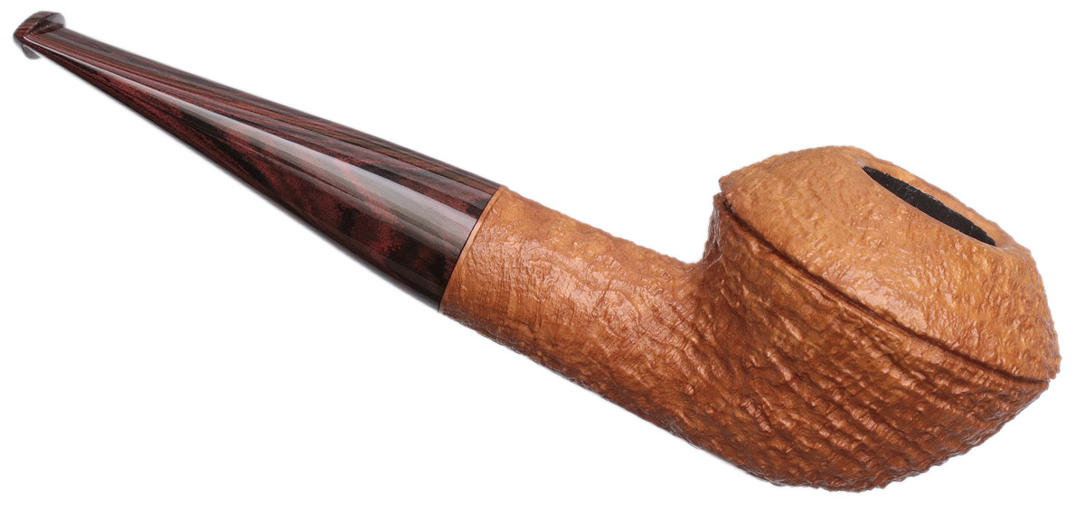 Chris Asteriou Sandblasted Natural Rhodesian