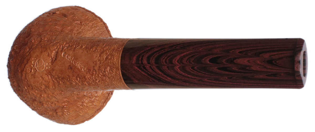 Chris Asteriou Sandblasted Natural Rhodesian