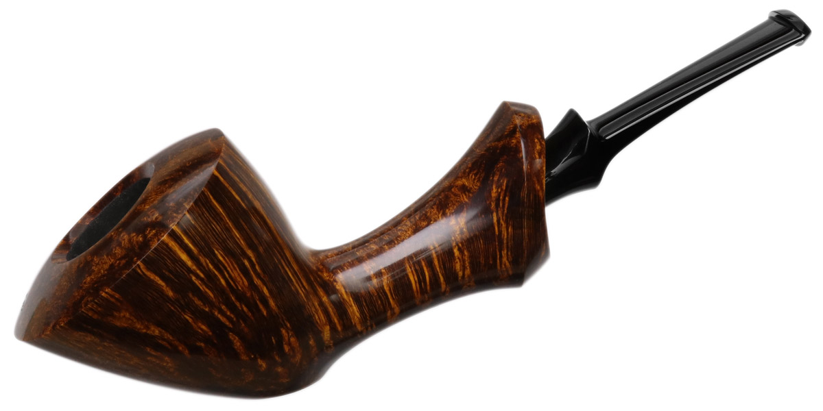Chris Asteriou Smooth Freehand Dublin