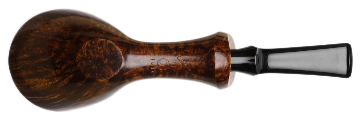 Chris Asteriou Smooth Freehand Dublin