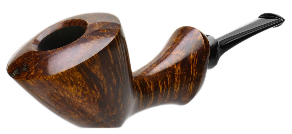 Chris Asteriou Smooth Freehand Dublin