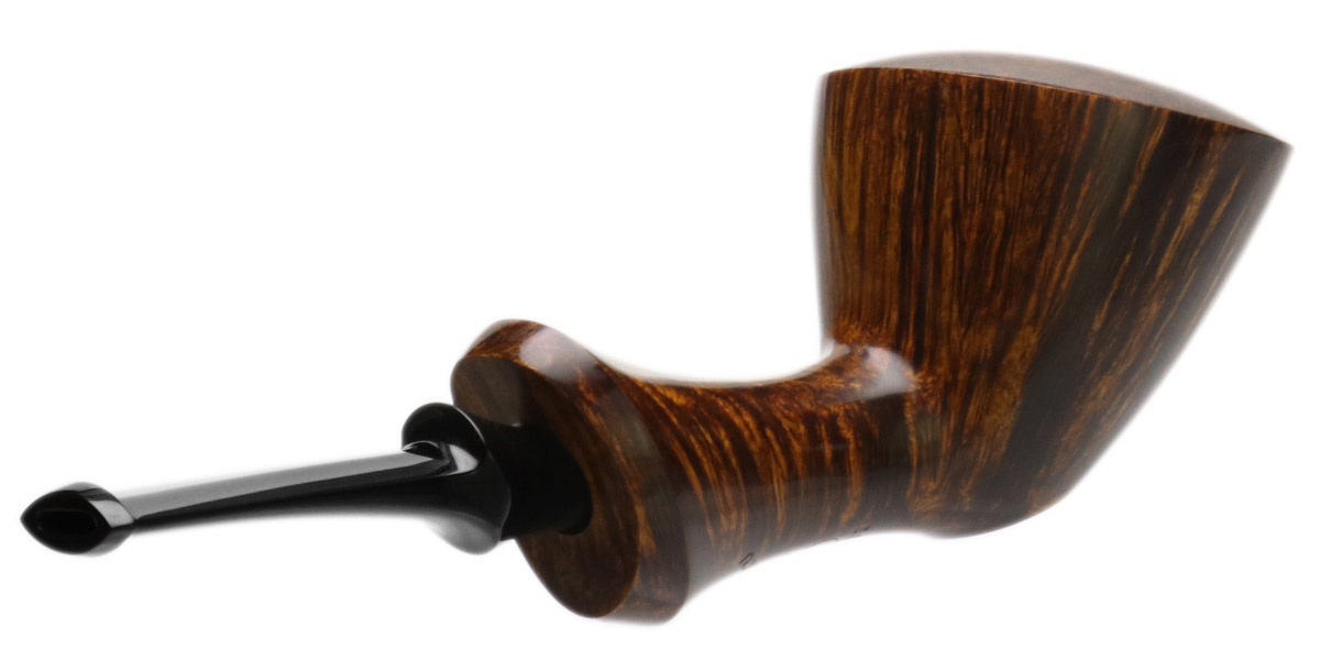 Chris Asteriou Smooth Freehand Dublin