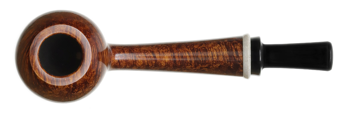 Chris Asteriou Smooth Long Shank Tomato with Moose Antler