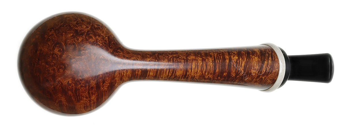 Chris Asteriou Smooth Long Shank Tomato with Moose Antler