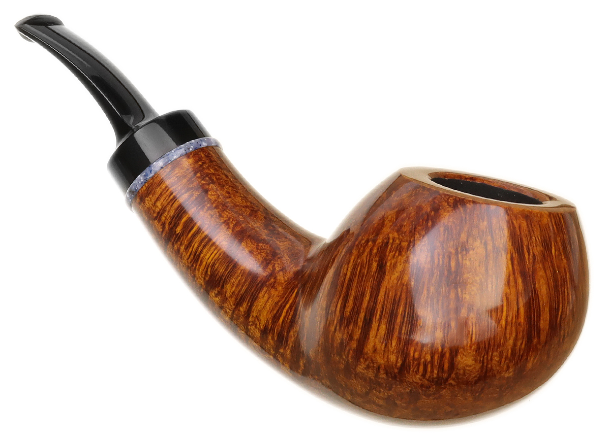 Chris Asteriou Smooth Bent Apple with Corian (1267)