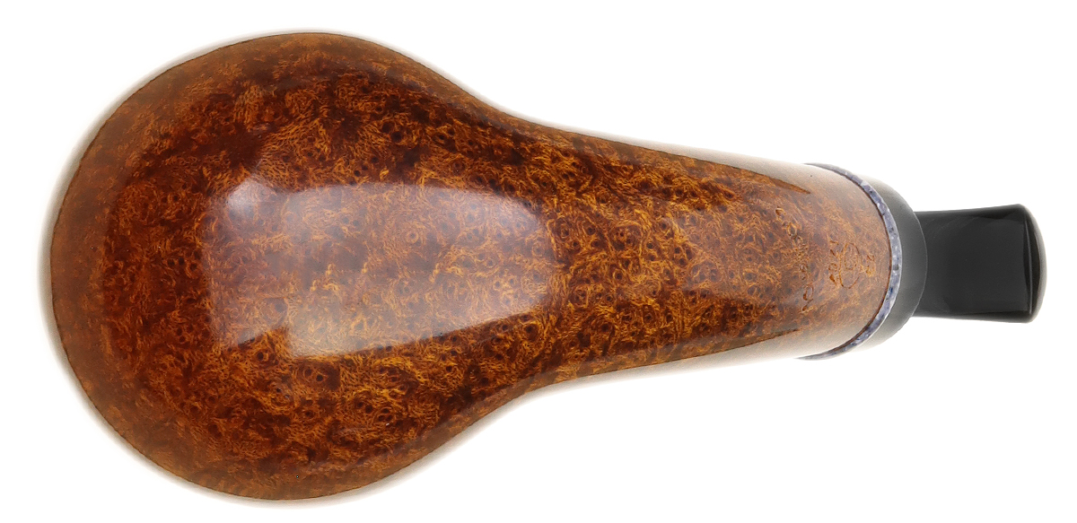 Chris Asteriou Smooth Bent Apple with Corian (1267)
