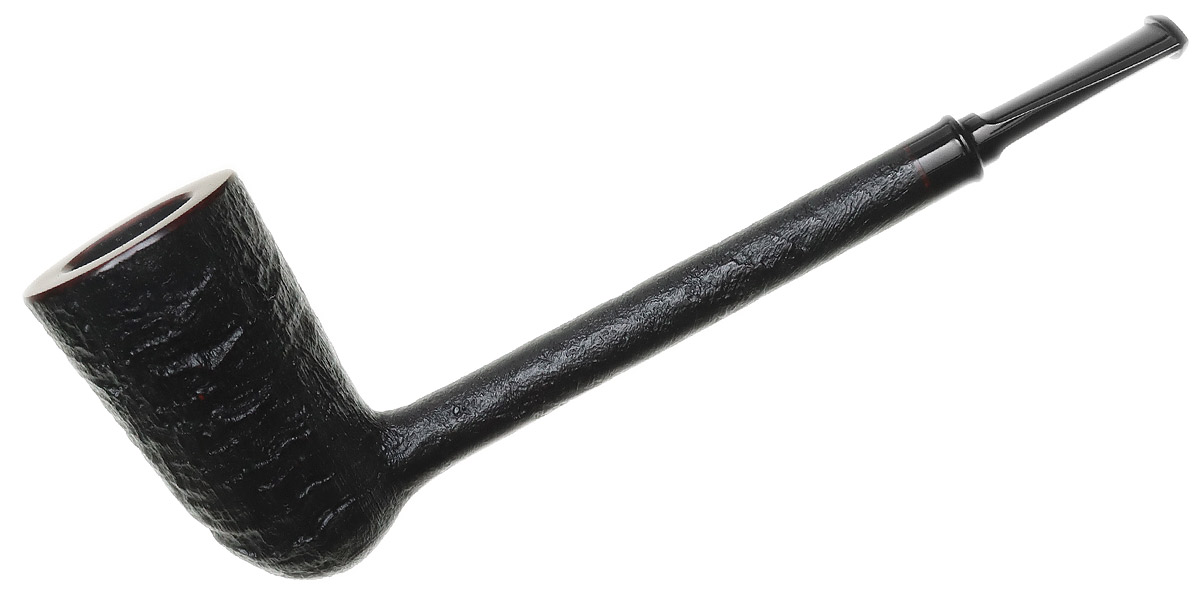 Chris Asteriou Sandblasted Long Shank Nefertiti
