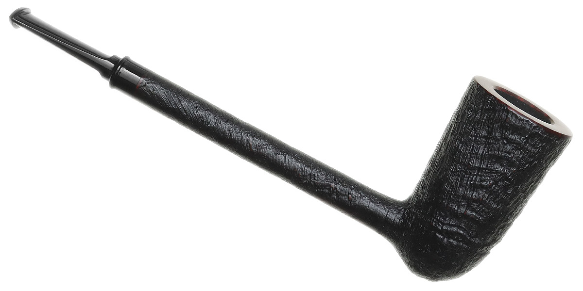 Chris Asteriou Sandblasted Long Shank Nefertiti