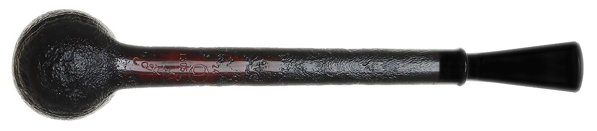 Chris Asteriou Sandblasted Long Shank Nefertiti