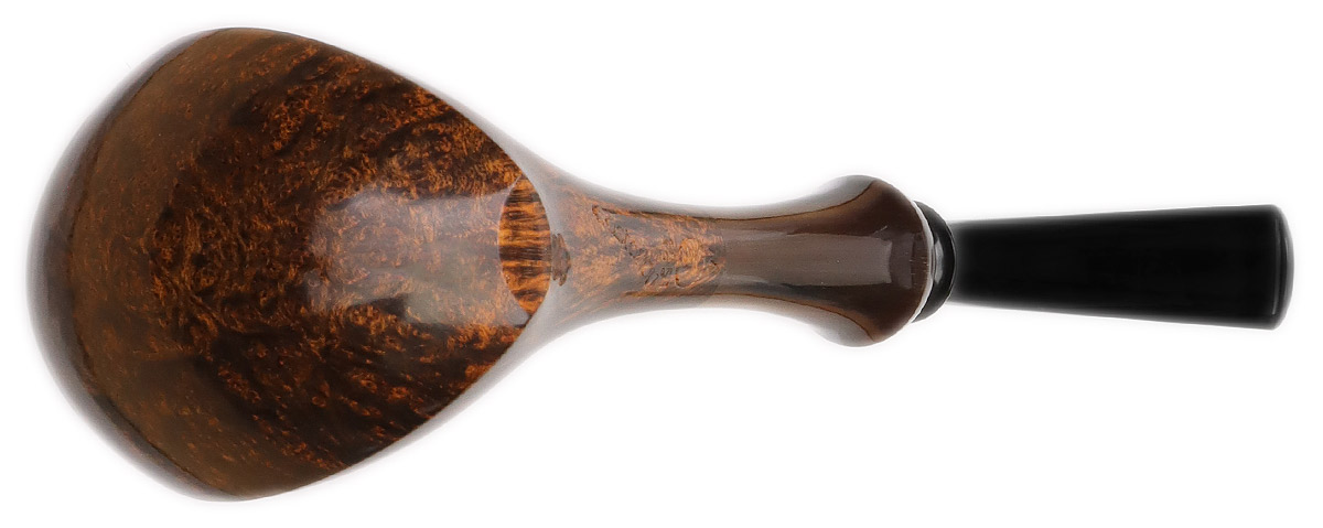 Chris Asteriou Smooth Shield with Horn (1351)