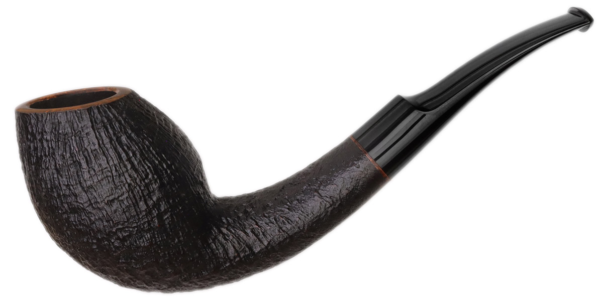 Chris Asteriou Sandblasted Bent Egg