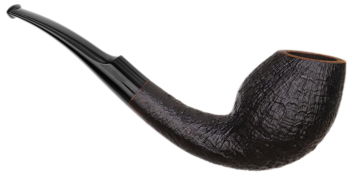 Chris Asteriou Sandblasted Bent Egg