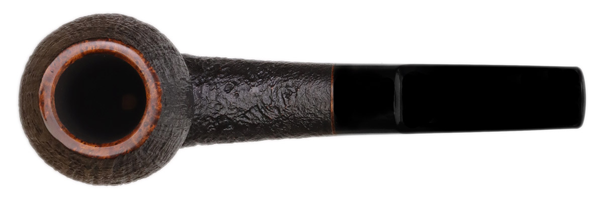 Chris Asteriou Sandblasted Bent Egg