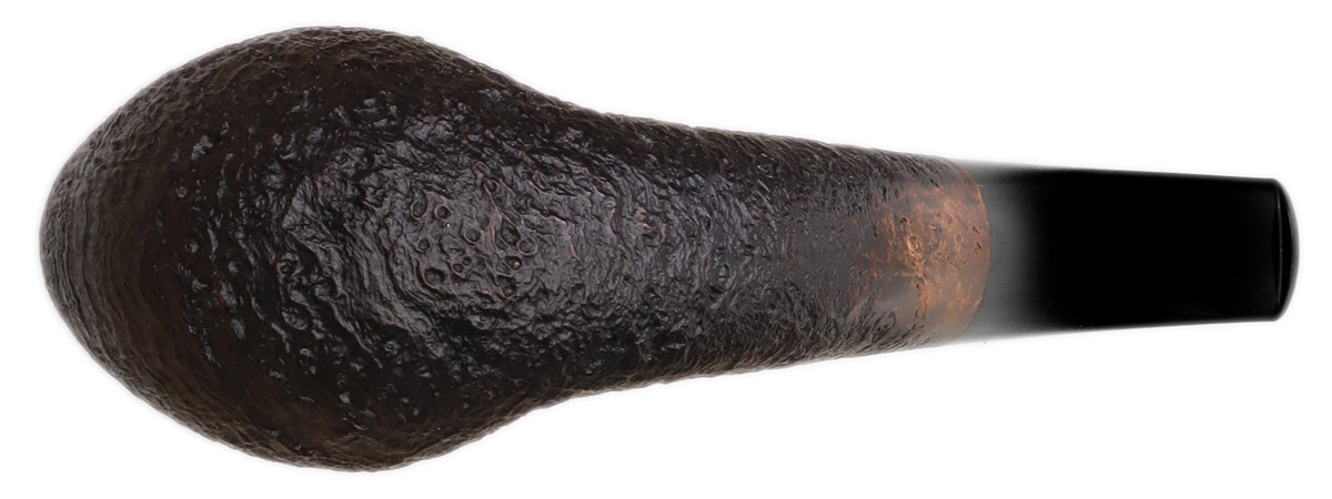 Chris Asteriou Sandblasted Bent Egg