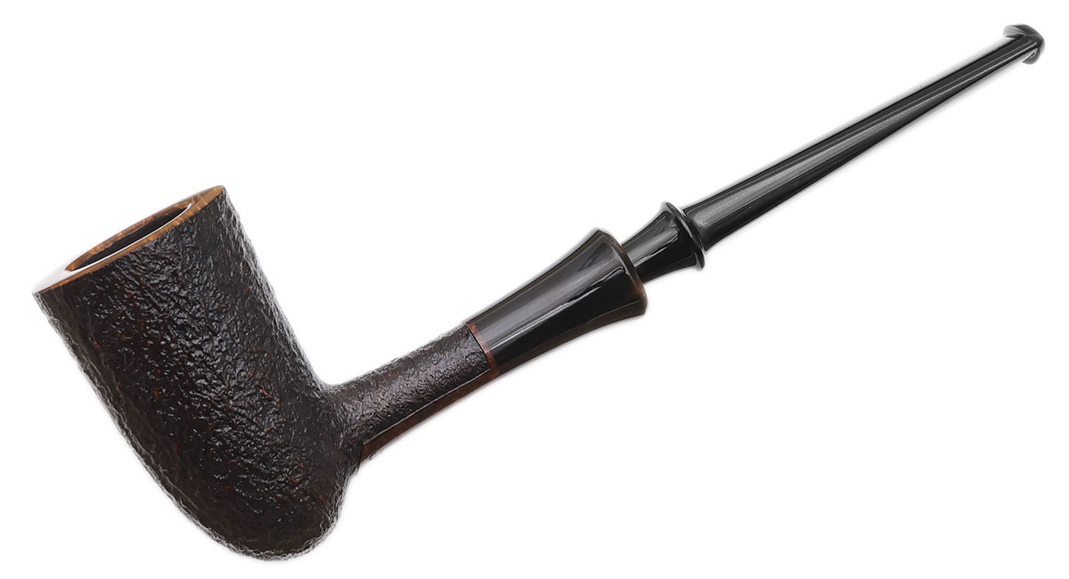 Chris Asteriou Sandblasted Nefertiti with Horn