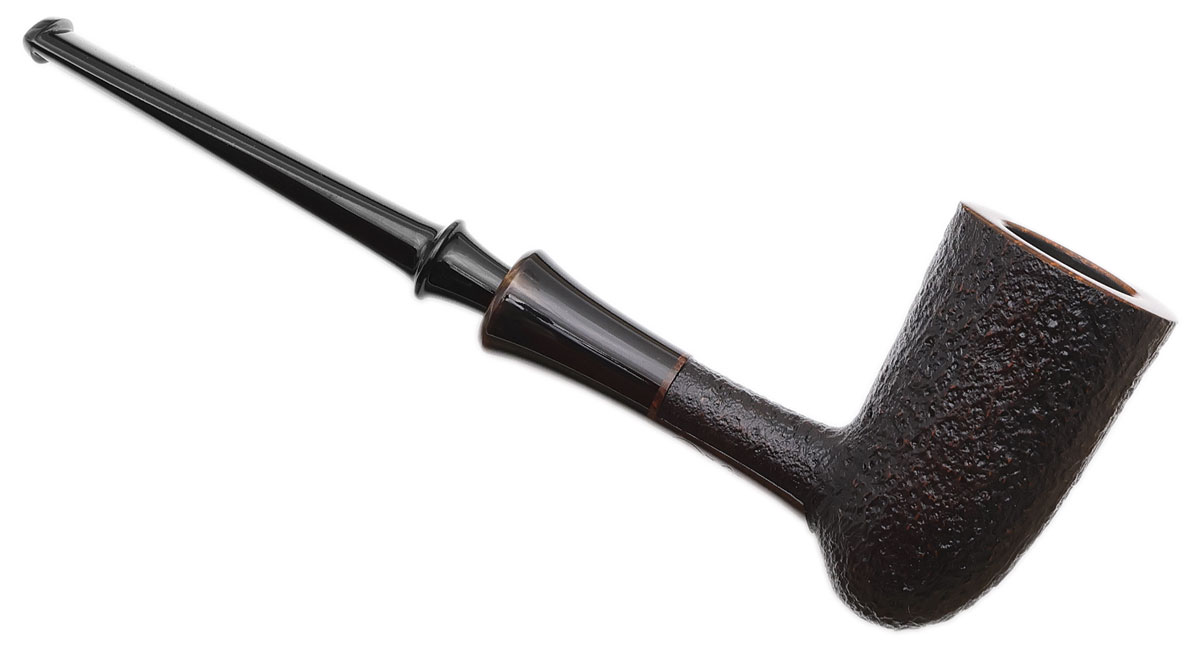 Chris Asteriou Sandblasted Nefertiti with Horn