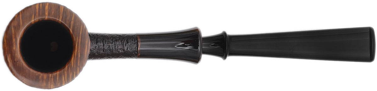 Chris Asteriou Sandblasted Nefertiti with Horn