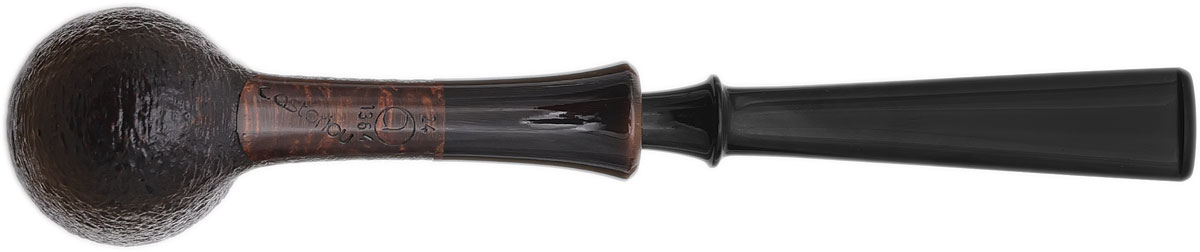 Chris Asteriou Sandblasted Nefertiti with Horn