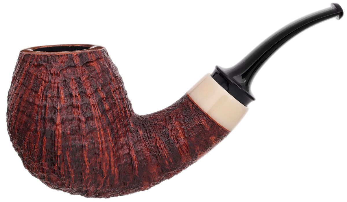 Chris Asteriou Sandblasted Bent Egg with Corian (25)