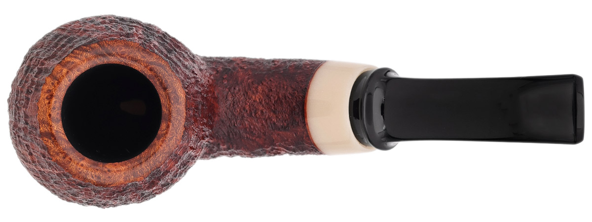 Chris Asteriou Sandblasted Bent Egg with Corian (25)