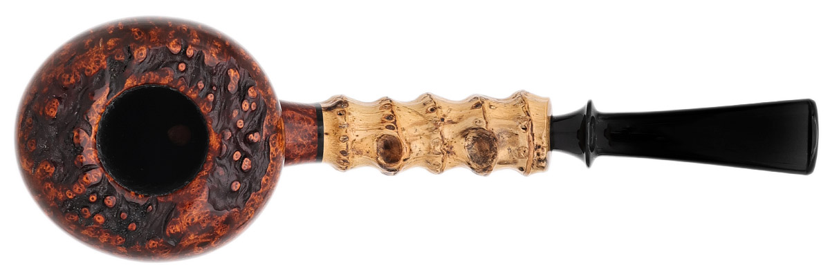 Chris Asteriou Smooth Acorn with Bamboo (25) (2025)