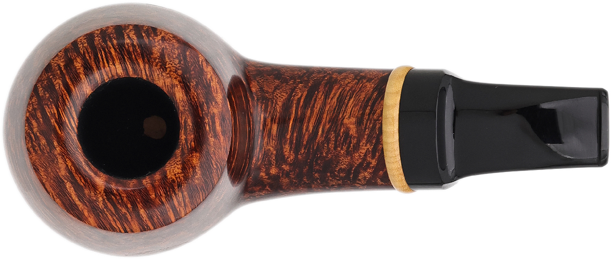 Chris Asteriou Smooth Bent Pot with Boxwood (2026)