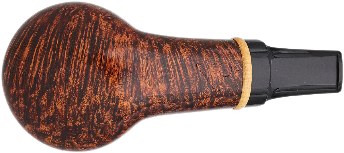 Chris Asteriou Smooth Bent Pot with Boxwood (2026)