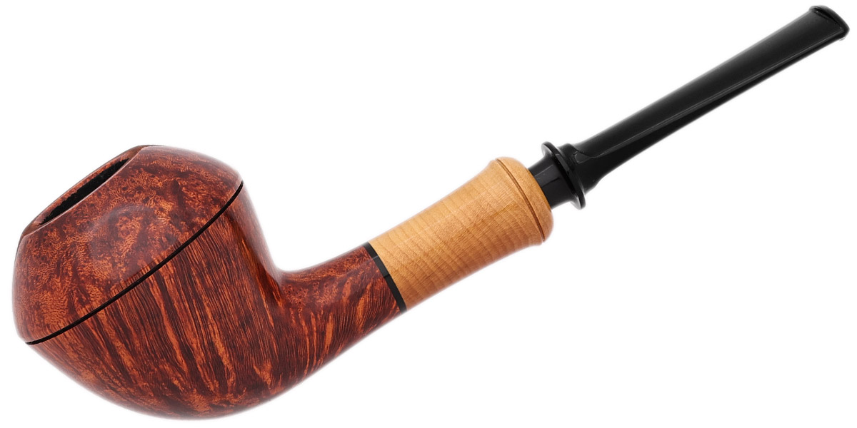 Chris Asteriou Smooth Rhodesian with Boxwood (2026)