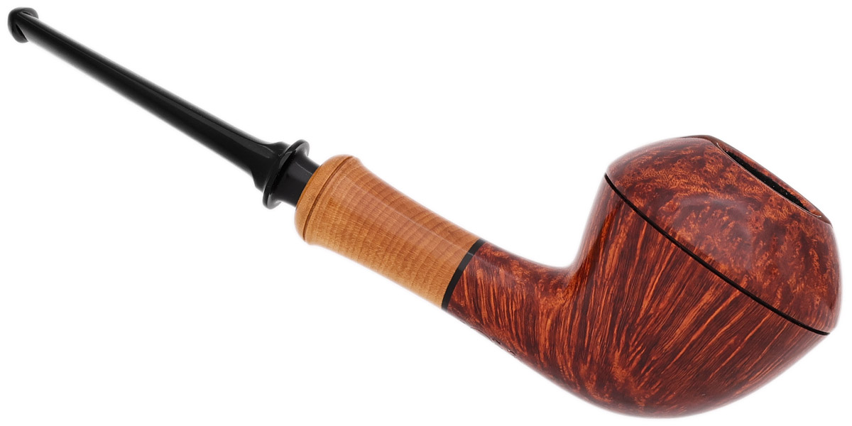 Chris Asteriou Smooth Rhodesian with Boxwood (2026)