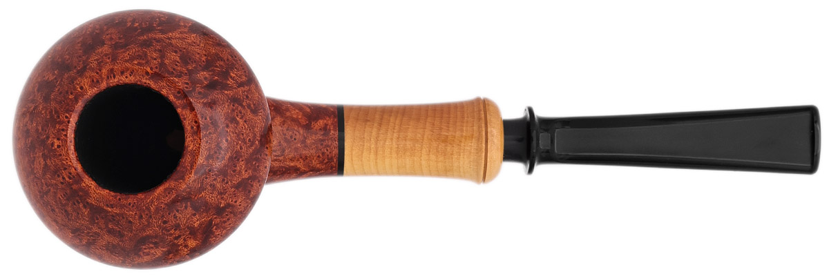 Chris Asteriou Smooth Rhodesian with Boxwood (2026)
